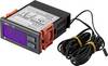 TRU COMPONENTS TC-STC-9200 Temperature controller NTC -50 up to 50 °C 10 A relay (L x W x H) 75 x 85 x 34.5 mm