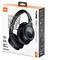 JBL Tune 780NC headphones packaging showcases features: adaptive noise canceling, spatial sound, Bluetooth connectivity, and pure bass sound.