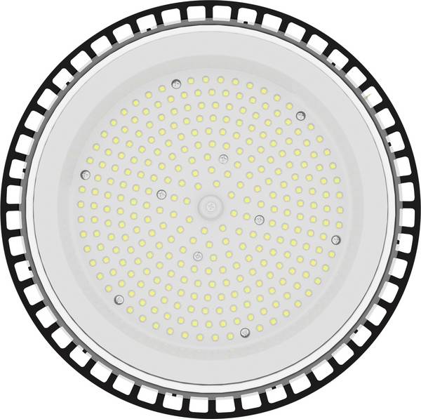 Berger & Schröter KS262200E LED clip lamp EEC: D (A - G) LED (monochrome) 200 W Anthracite/black
