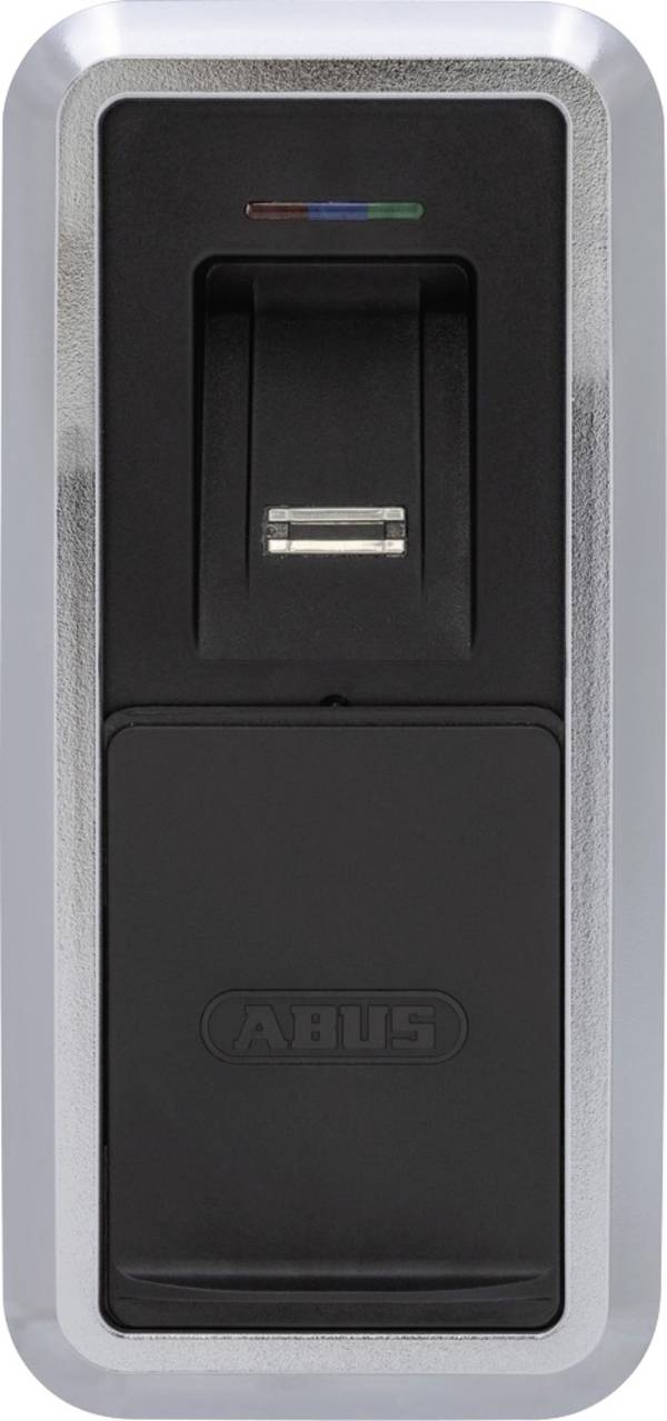 ABUS ABHT10141 Door opener controller Structure    Bluetooth support