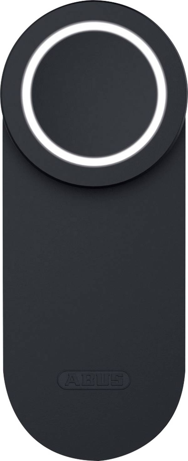 ABUS ABLO10000B Door lock actuator Structure