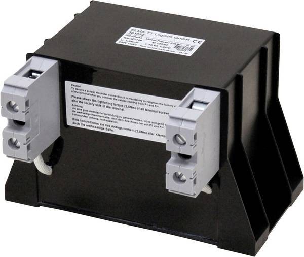 elma TT IZ7157 IZ7157 Choke 1-phase    1.06 mH   55 A 1 pc(s) Piece