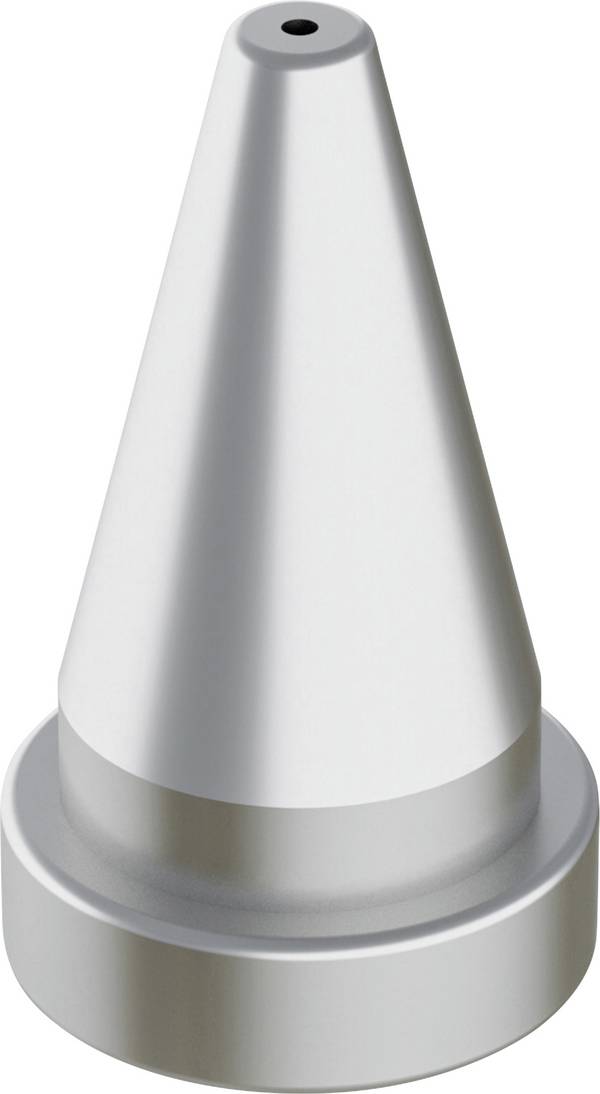 Atten T151-0.6 Desoldering tip  Tip size 0.6 mm Tip length 17 mm Content 1 pc(s)