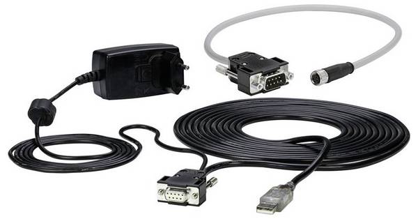 Sensirion 3.000.912 Evaluation kit  EK-F5x 1 pc(s)