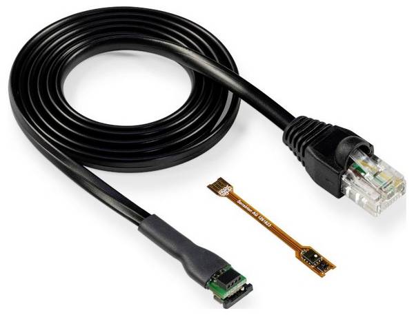 Sensirion 3.001.061 Expansion module  SEK-STC31-C 1 pc(s)