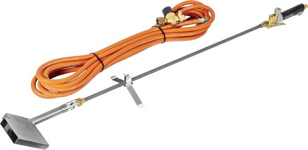 Sievert ProVenturix S90 Pre-heater
