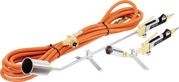 Sievert Pro 88 Pre-heater