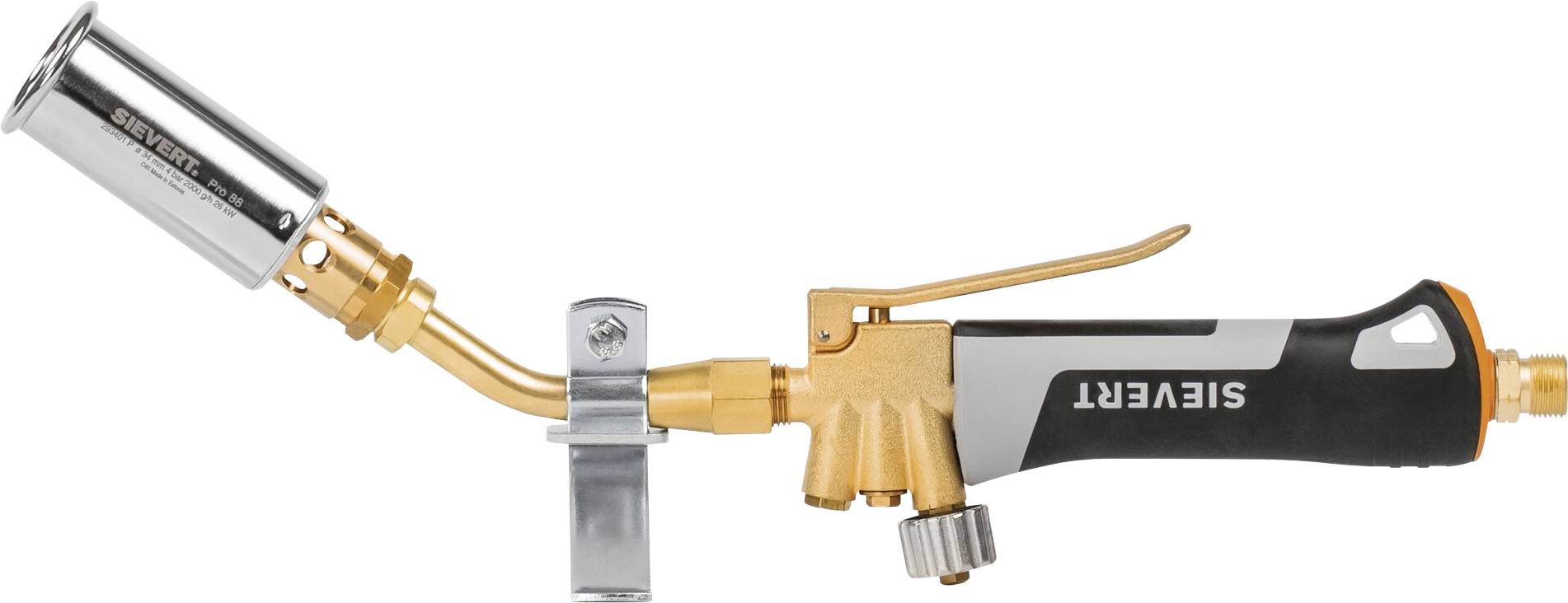 Sievert Pro 88 Flame torch-0