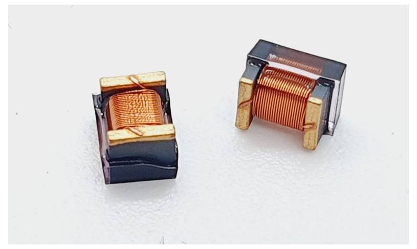 Fastron 1210F-102K-04 1210F-102K-04 Inductor 1 pc(s)