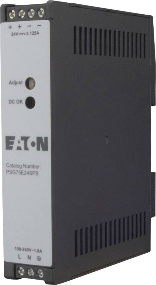 Eaton EP-401392 Power supply unit 24 V 3.125 A 75 W