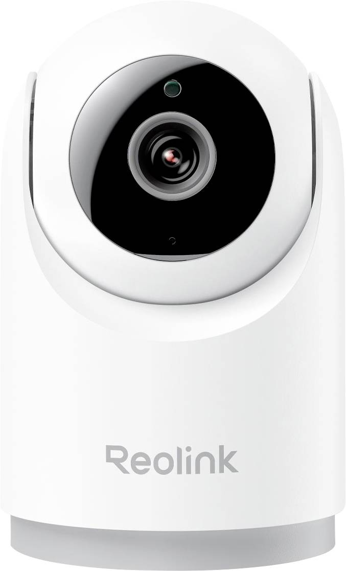 Reolink E Series E331 WCEP5MP05PT Wi-Fi, LAN, Bluetooth® IP CCTV camera 2880 x 1616 p