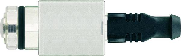 Escha 8069793 Wall feedthrough No. of pins (RJ): 4, 8 1 pc(s)