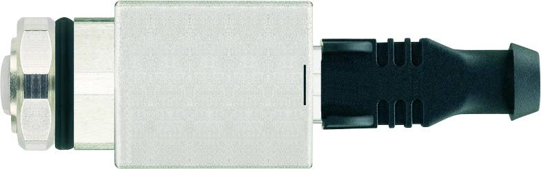 Escha 8069793 Wall feedthrough No. of pins (RJ): 4, 8 1 pc(s)-0