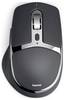 Hama WM-800 Mouse Wireless Optical Anthracite 8 Buttons 3200 dpi