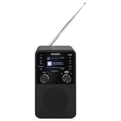 TechniSat DigitalRadio 3 Portable Radio - DAB , FM, Bluetooth, USB, AUX - Black, Silver, Walnut kopen? | | DAB-radio's TechniSat DigitalRadio 3 Portable Radio - DAB , FM, Bluetooth, USB, AUX - Black, Silver, Walnut kopen? | | DAB-radio's