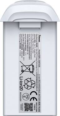 Potensic Scale model battery pack (Li-ion) Suitable for: Potensic ATOM 2