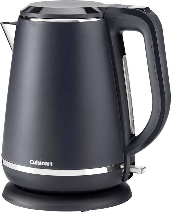 Cuisinart  Kettle 3000 W Black