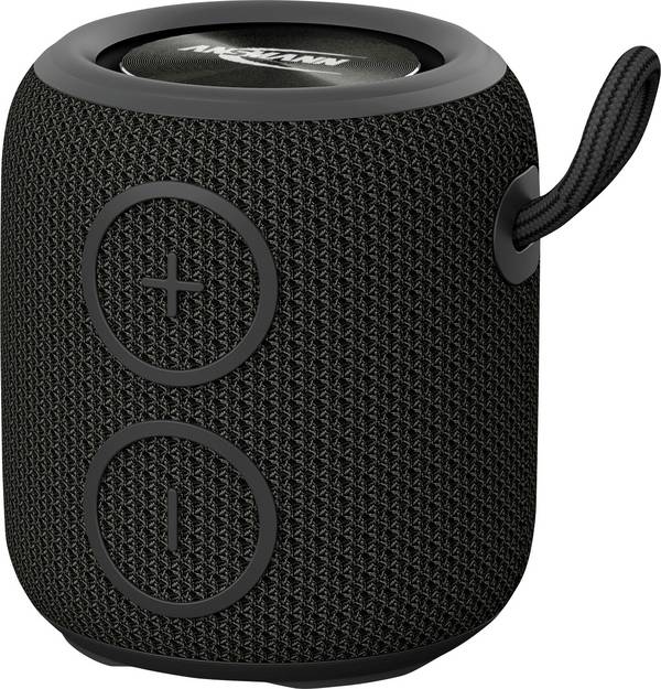 Ansmann Soundbox BTS-Mini Bluetooth speaker Black