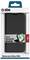 'Wallet Smooth Stand Function' phone case for Motorola Moto G04 in packaging with image showing it as a stand.