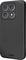 A black smartphone case with a quad-camera cutout and the 'sbs' logo at the bottom center.