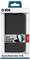 'Wallet Smooth Stand Function' phone case for Xiaomi Redmi Note 14 5G, displayed in retail packaging.