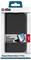 'Wallet Smooth' phone case for Xiaomi Redmi Note 14 Pro with stand function shown in retail packaging.