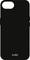 A black phone case with a small 'sbs' logo at the bottom.