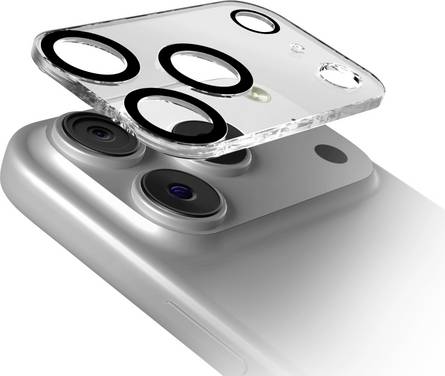 sbs mobile  Phone camera lens protector sbs mobile  1 pc(s) Scratch-proof TECAMGLXLIP1769