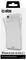 A clear case labeled '0.3 Transparent Skinny' for iPhone SE 2022, SE 2020, 8, 7 by SBS; packaging is black and white with product image.