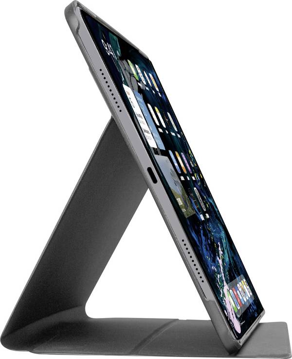 sbs mobile  Tablet PC cover Apple iPad Pro 11" 2024   Black