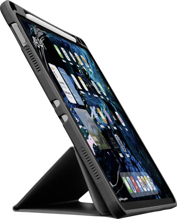 sbs mobile  Tablet PC cover Apple iPad Pro 11 Zoll 2024  Bookcover Black