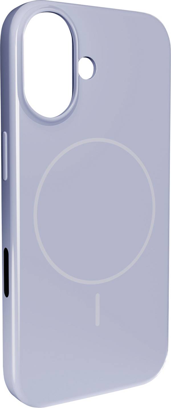 sbs mobile  Cover Apple iPhone 17 Blue MagSafe compatibility PUIPC1763PULSEBLUE