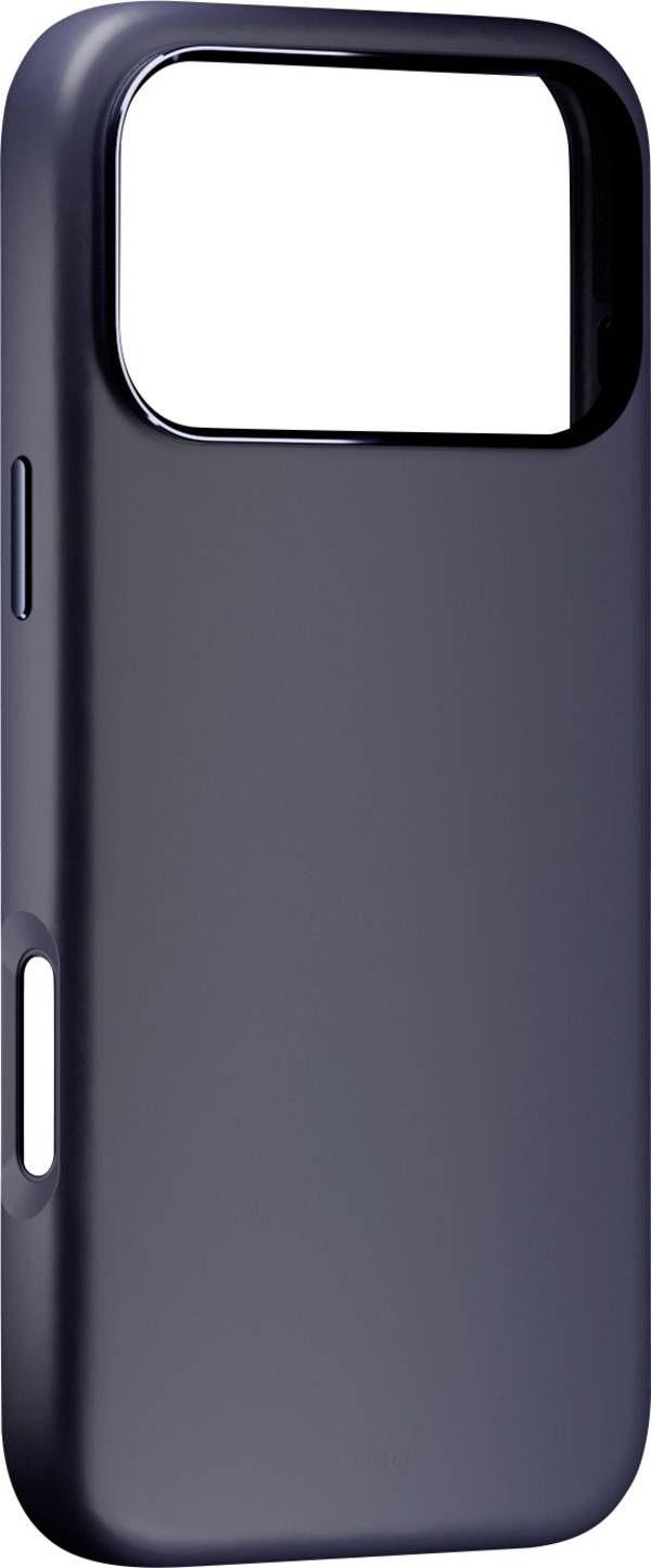 sbs mobile  Cover Apple iPhone 17 Pro Black MagSafe compatibility PUIPC17P63ICONMPDKBL