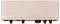 A metallic audio interface with 'Arturia' branding on the front, featuring multiple knobs and input ports for sound control and connections.