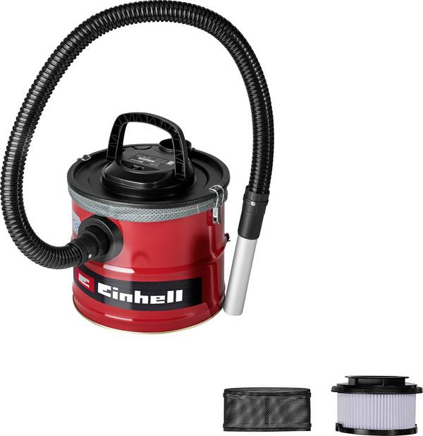 Einhell TC-AV 1830 D 2351662 Coal dust vac 18 l