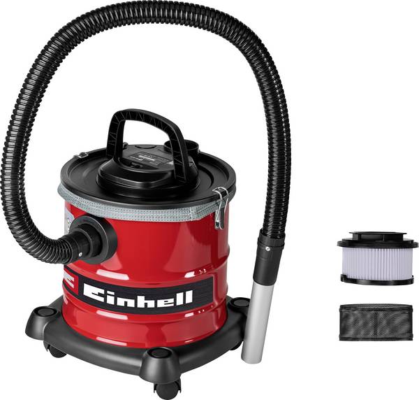Einhell TC-AV 2032 DW 2351667 Coal dust vac 20 l