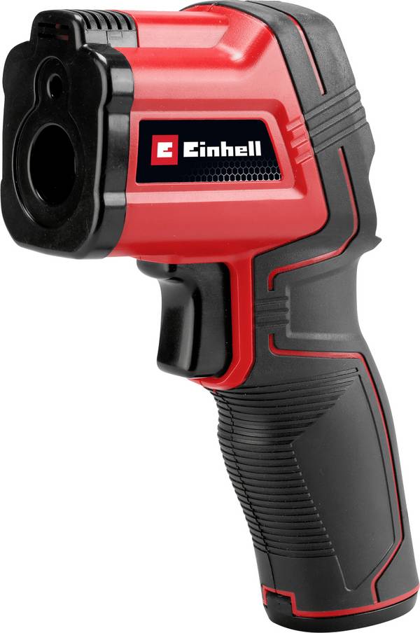Einhell TC-IT 550 IR thermometer -50 - 550 °C