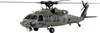 Amewi UH60 Black Hawk Marine CP RC model helicopter for beginners RtF