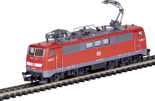 MiniTrix T16725 N E- LOC. BR 111 DB AG