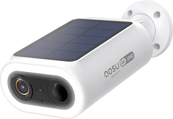 Aosu C8S AOS-C8S.WAUS01000 Wi-Fi IP CCTV camera 2160 x 3840 p