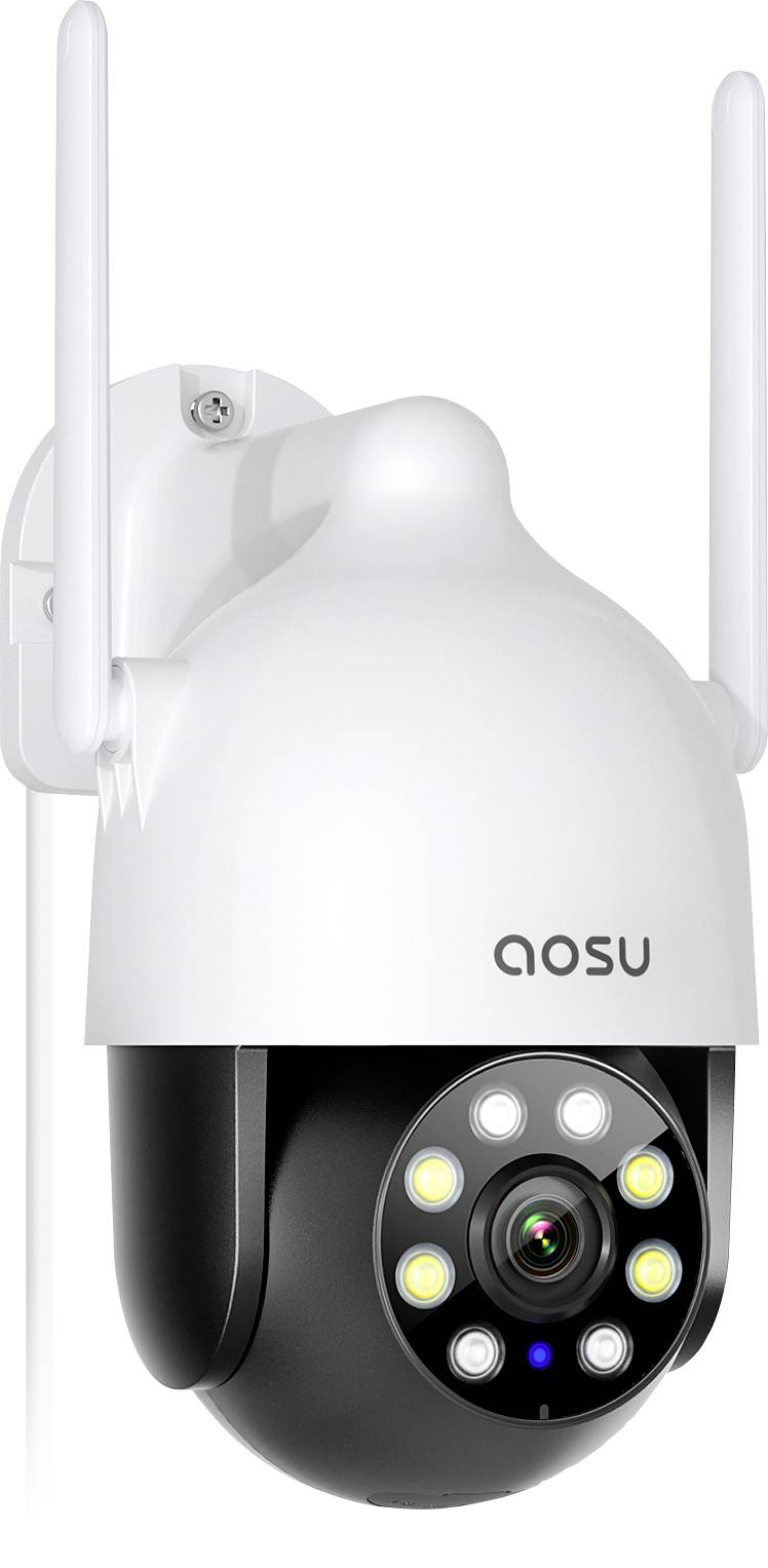 Aosu C5L AOS-C5L0.WAEU01000 Wi-Fi IP CCTV camera 1296 x 2304 p