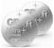 Two silver CR2450 lithium batteries, branded 'GP Ultra+', featuring safety icons depicting proper battery handling.