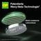 GP battery with patented Wavy Net technology and lithium, offers additional lifespan. Suitable for models CR2032, CR2025, CR2450, CR2430.
