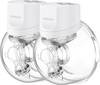 momcozy Breast pump S12 Pro - Doppelt BP167-WH00BA-A