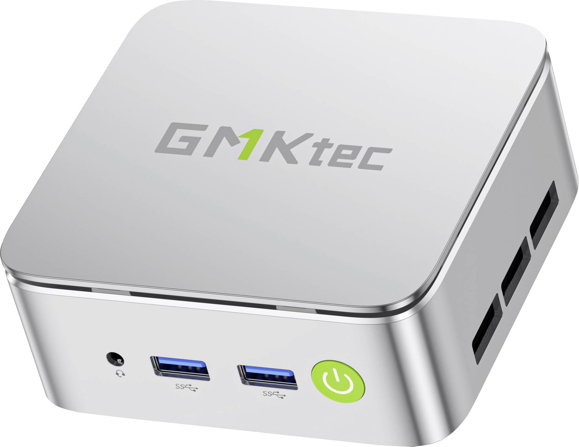 Buy Minix Mini PC NEO Z350 ZERO db Intel® Core™ i3 N350 3.80 GHz