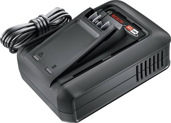 GARDENA 14912-20 Schnellladegerät AL 18V-44 Tool battery charger 18 V