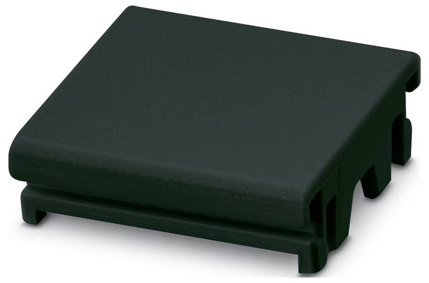 Phoenix Contact ICS20-F22S-9005 1072523 Connector cover 20 x 7.25 x 22.4 Black (RAL 9005) 10 pc(s)