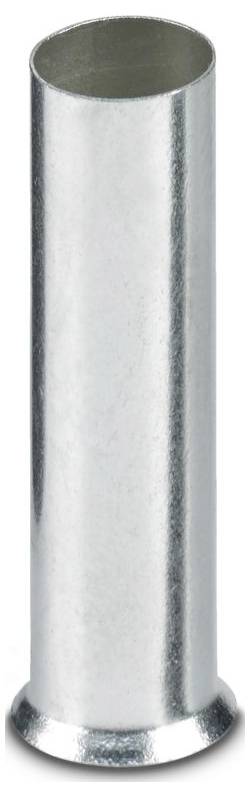 Phoenix Contact 1090638 Ferrule 35 mm² Not insulated Silver 100 pc(s) Piece