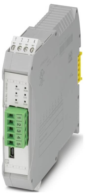 Phoenix Contact PSR-M-GW-DNET-SC 1105103 Data interface 24 V DC