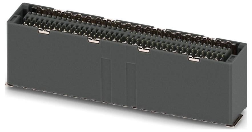 Phoenix Contact 1154035 Edge connector (sockets) Total number of pins 80 No. of rows 2 250 pc(s)
